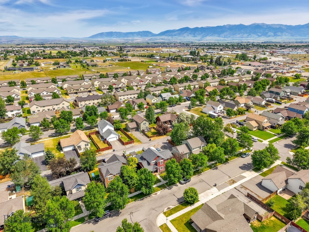 River Rock and Royal Village - Residential