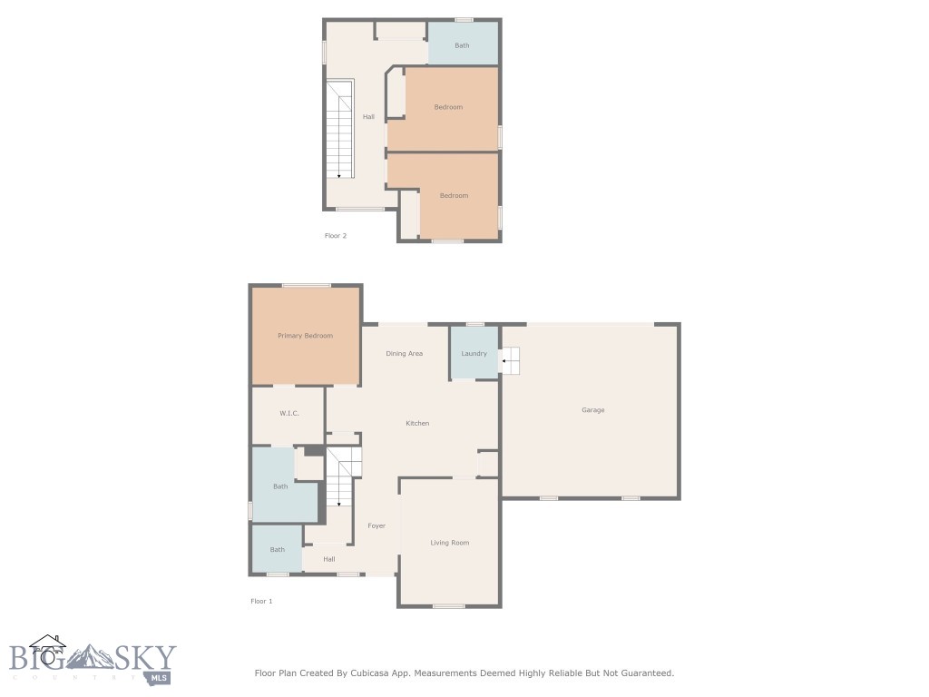 River Rock and Royal Village - Residential