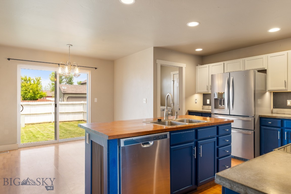 River Rock and Royal Village - Residential