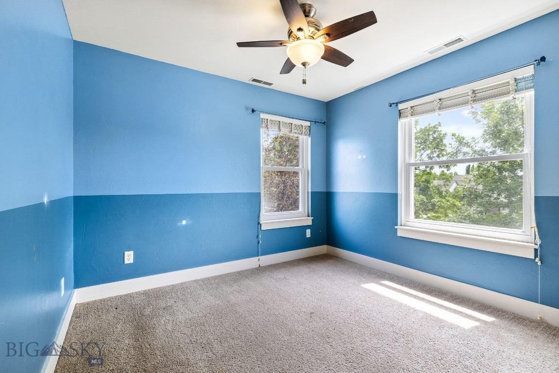 River Rock and Royal Village - Residential