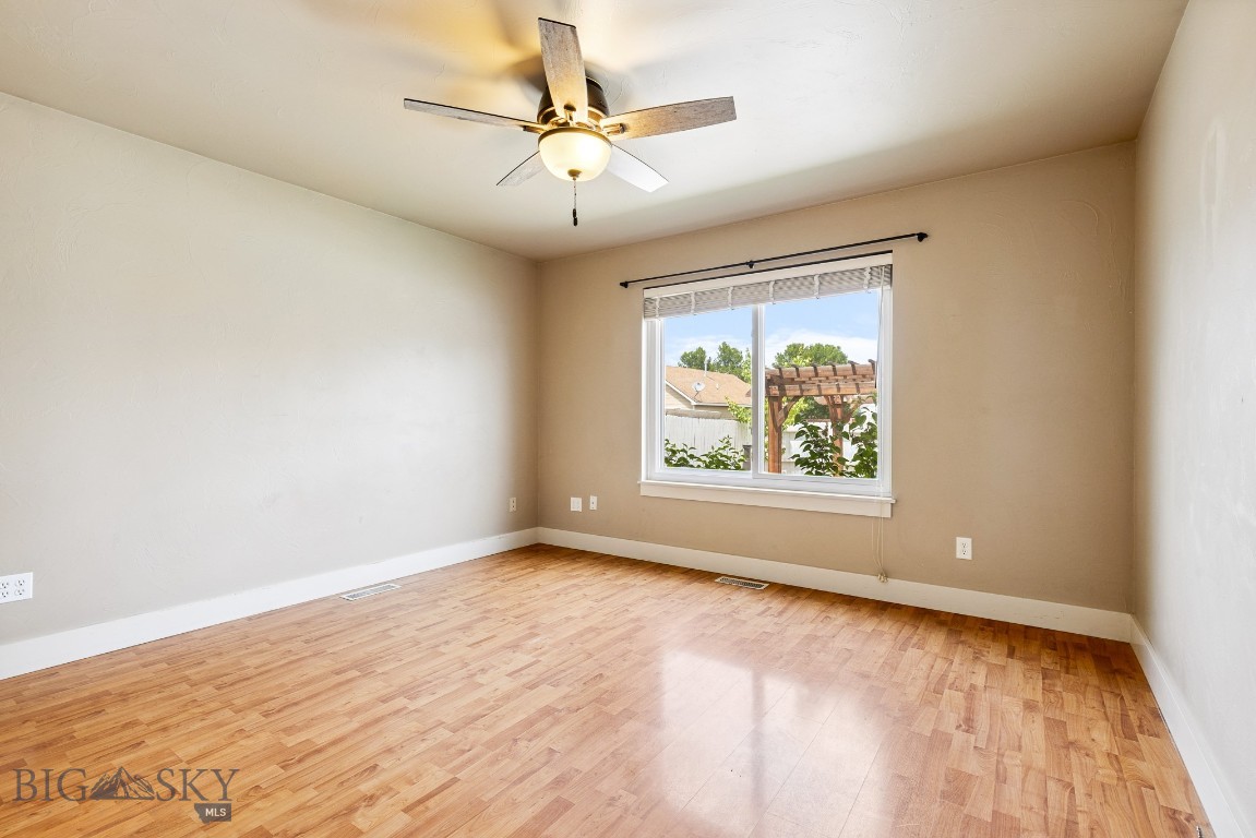 River Rock and Royal Village - Residential