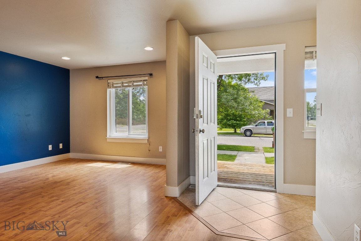 River Rock and Royal Village - Residential