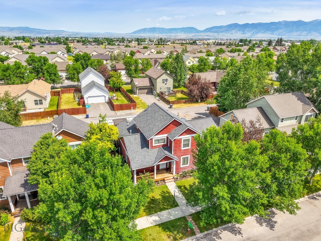 River Rock and Royal Village - Residential