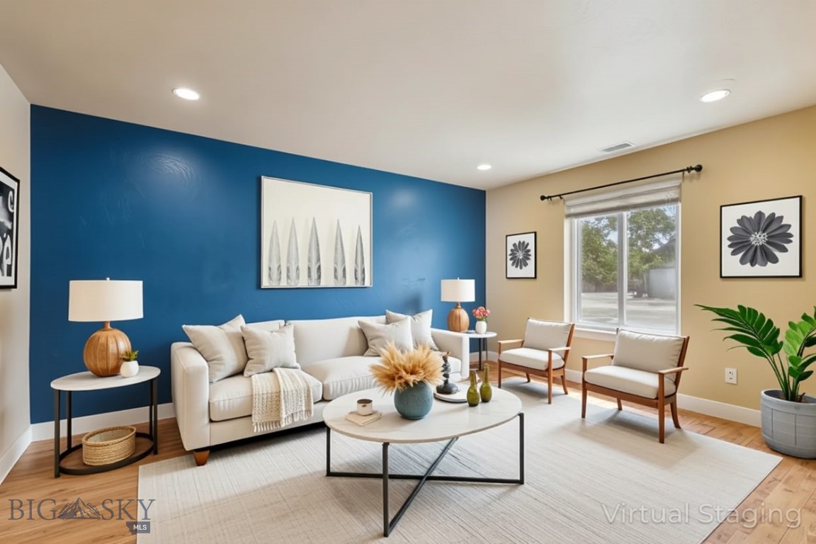 River Rock and Royal Village - Residential