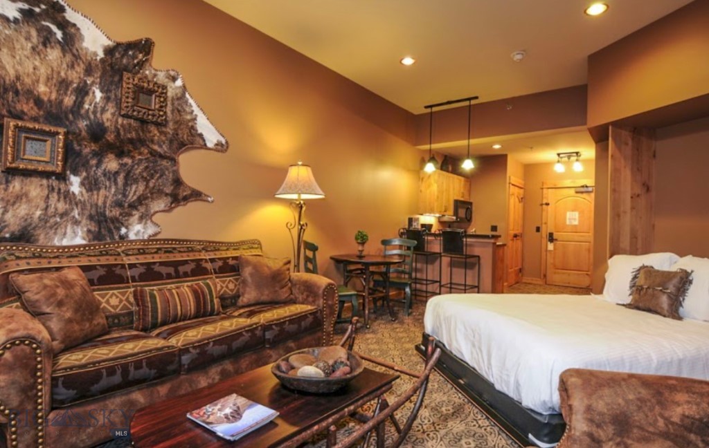 Lone Peak Center Condo - Residential