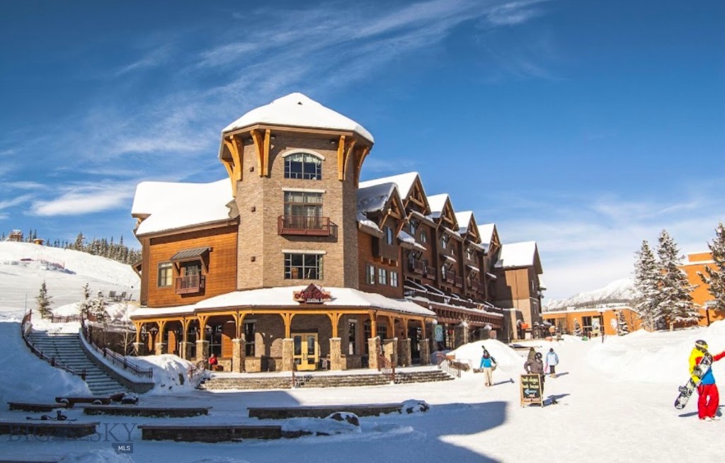 Lone Peak Center Condo - Residential