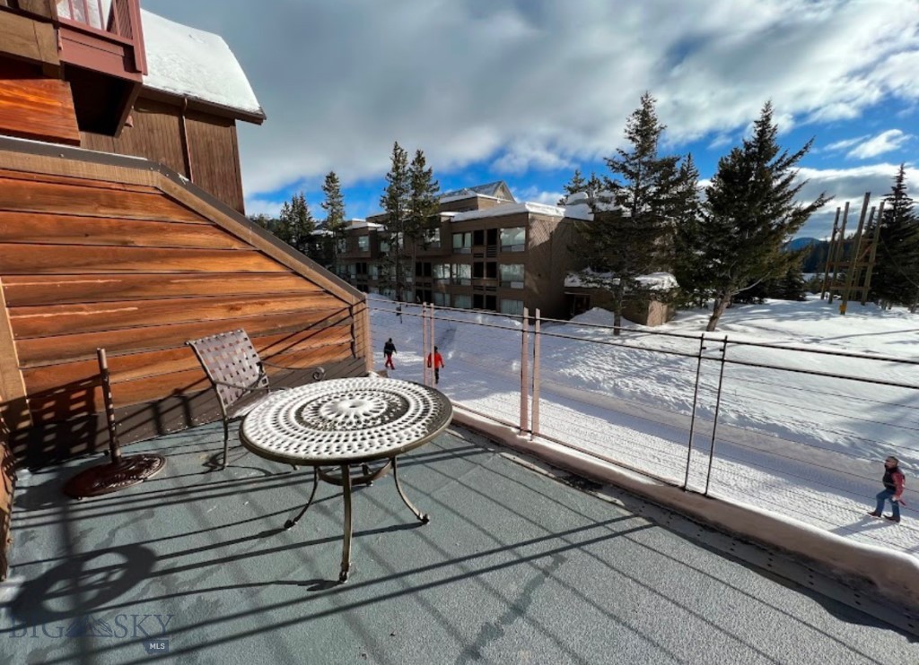 Lone Peak Center Condo - Residential