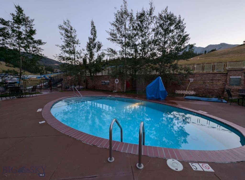 Lone Peak Center Condo - Residential