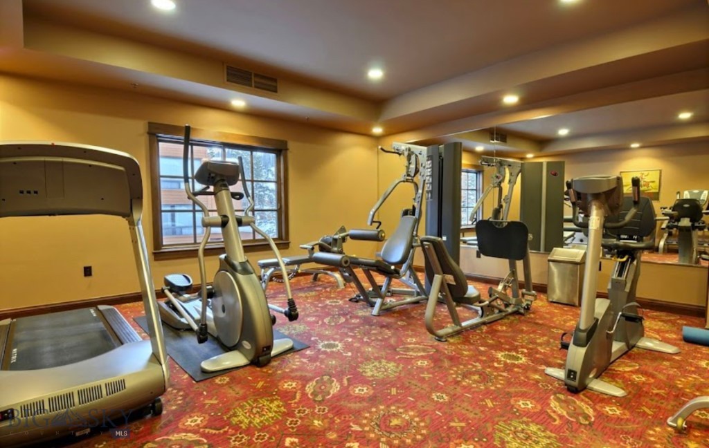 Lone Peak Center Condo - Residential