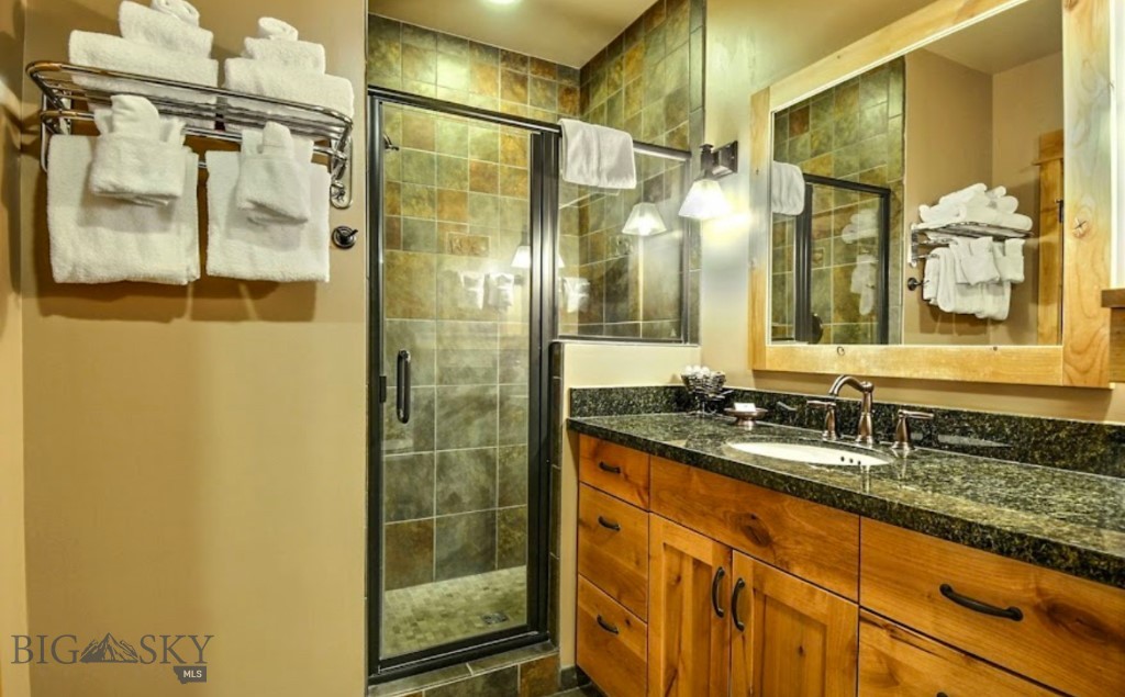 Lone Peak Center Condo - Residential