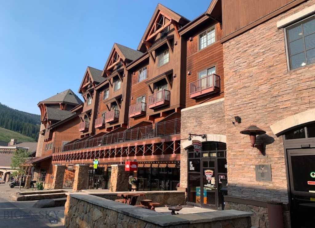 Lone Peak Center Condo - Residential
