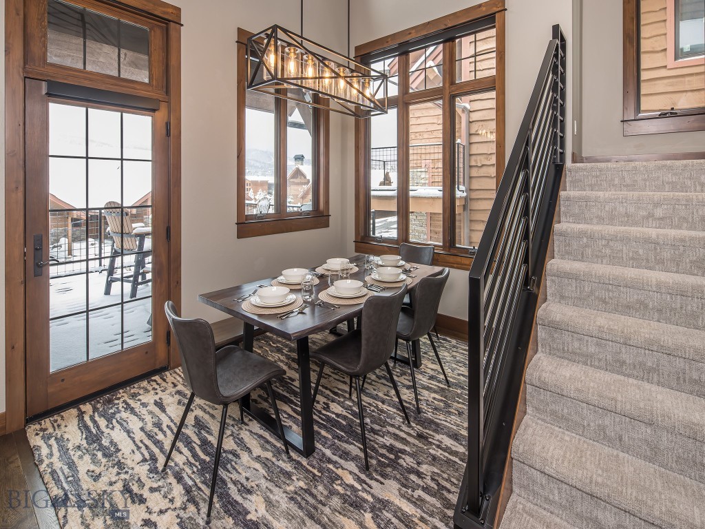 Alpenglow Condo - Residential