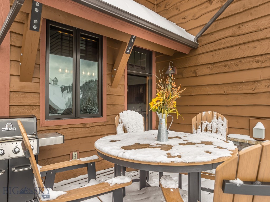 Alpenglow Condo - Residential