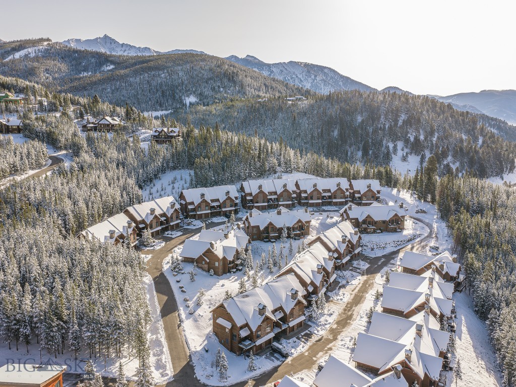 Alpenglow Condo - Residential