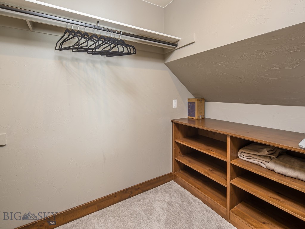 Alpenglow Condo - Residential