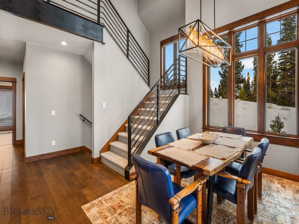 Alpenglow Condo - Residential