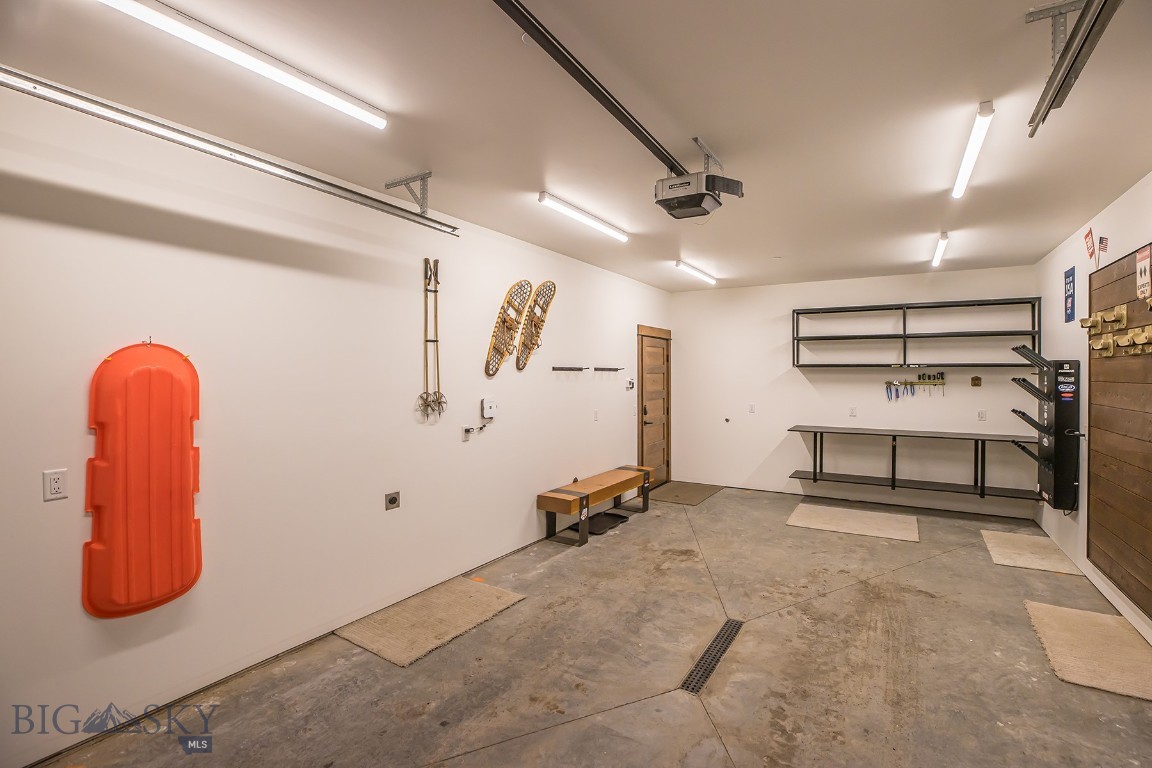 Alpenglow Condo - Residential