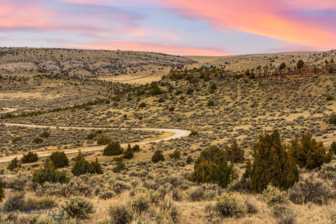 Lot 55 Jaw Bone Trail