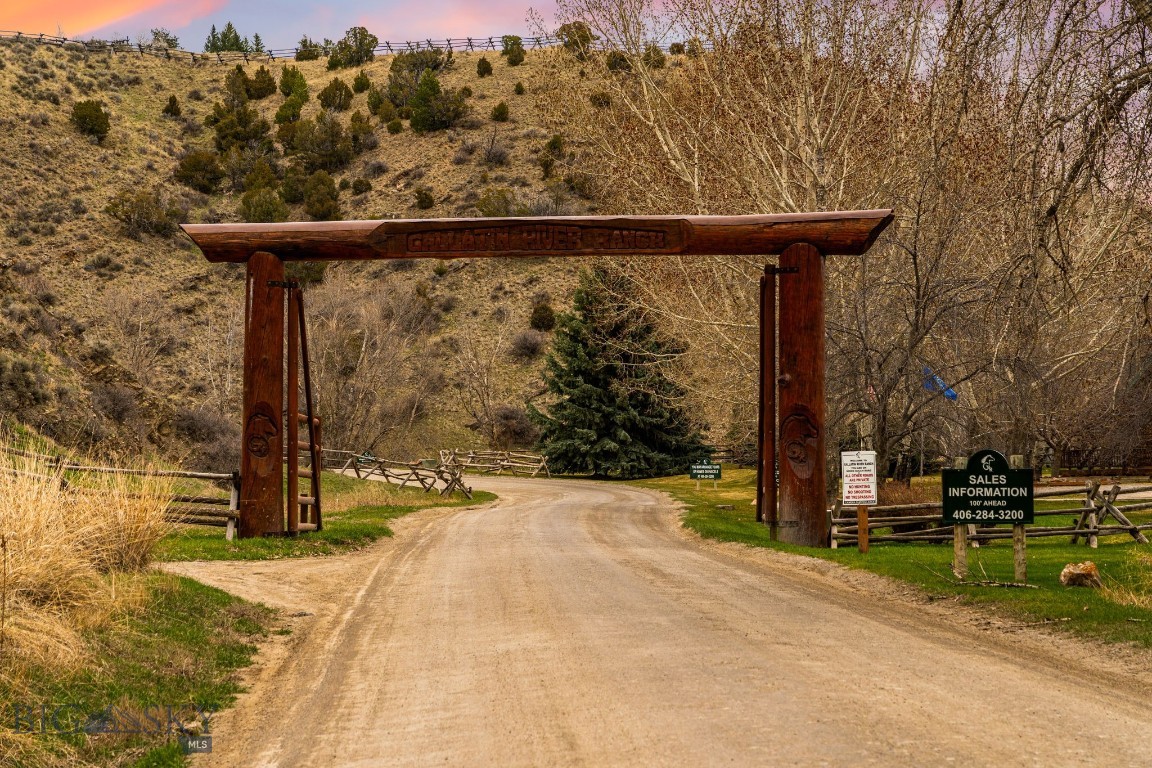 Lot 55 Jaw Bone Trail