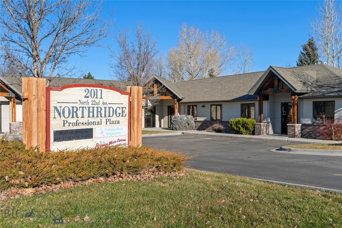 2011 N 22nd Avenue Suite 3