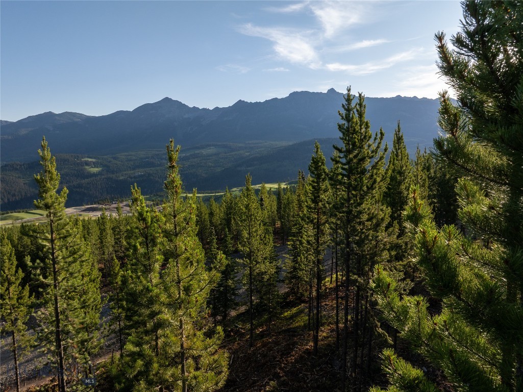 TBD Sawtooth Road Lot 11