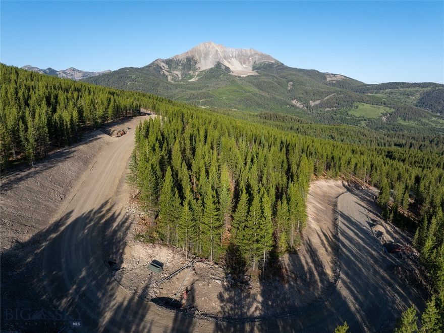With 1.31 acres of gently sloping terrain and panoramic alpine views, Lot 11 in Lower Hillside presents an exceptional opportunity to create a custom mountain retreat in Moonlight West. Step onto the neighborhood trail system that links into the Moonlight West network for all-season adventures. Thoughtfully planned to preserve open space and embrace the land’s natural features, this property is just minutes from The Reserve Clubhouse and the future Moonlight West amenities, including a new clubhouse, fitness center, and outdoor recreation areas.  Membership in the Moonlight Club is required with purchase and subject to approval.