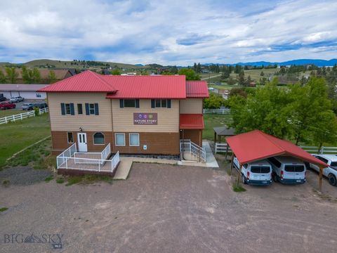 Photo of 3 Microwave Hill Road, Montana City, MT 59634 (MLS # 407052)