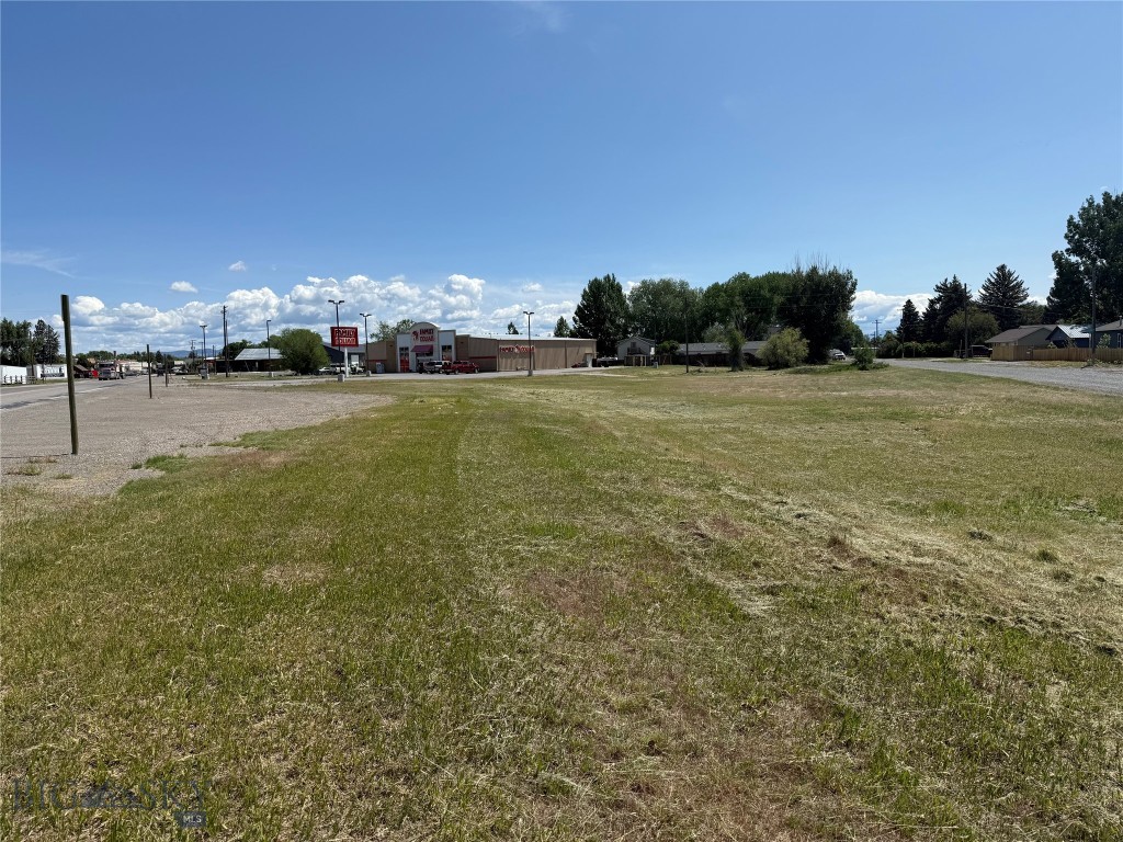 TBD Mt Hwy 2 Lot 3