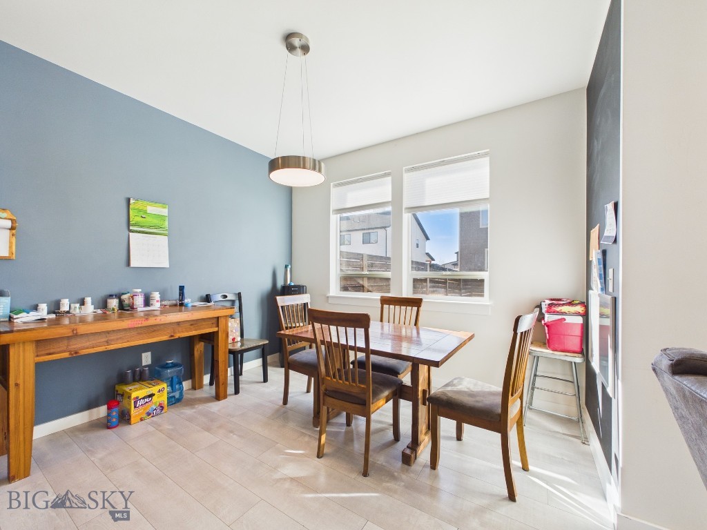 Henson - Residential