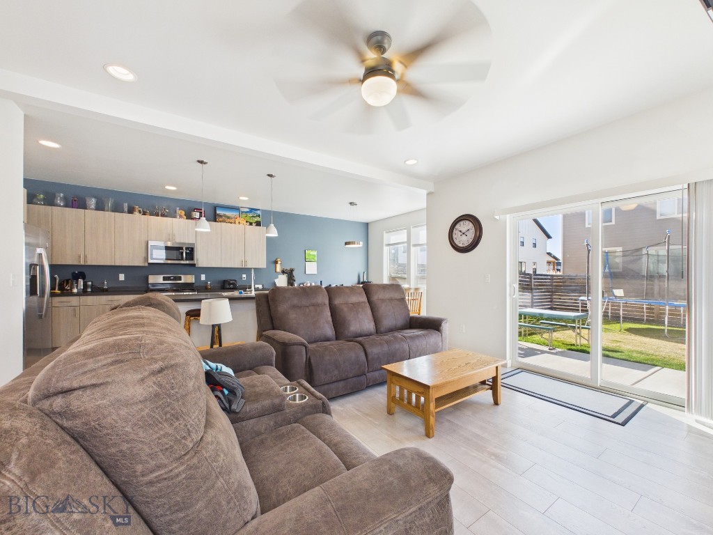 Henson - Residential