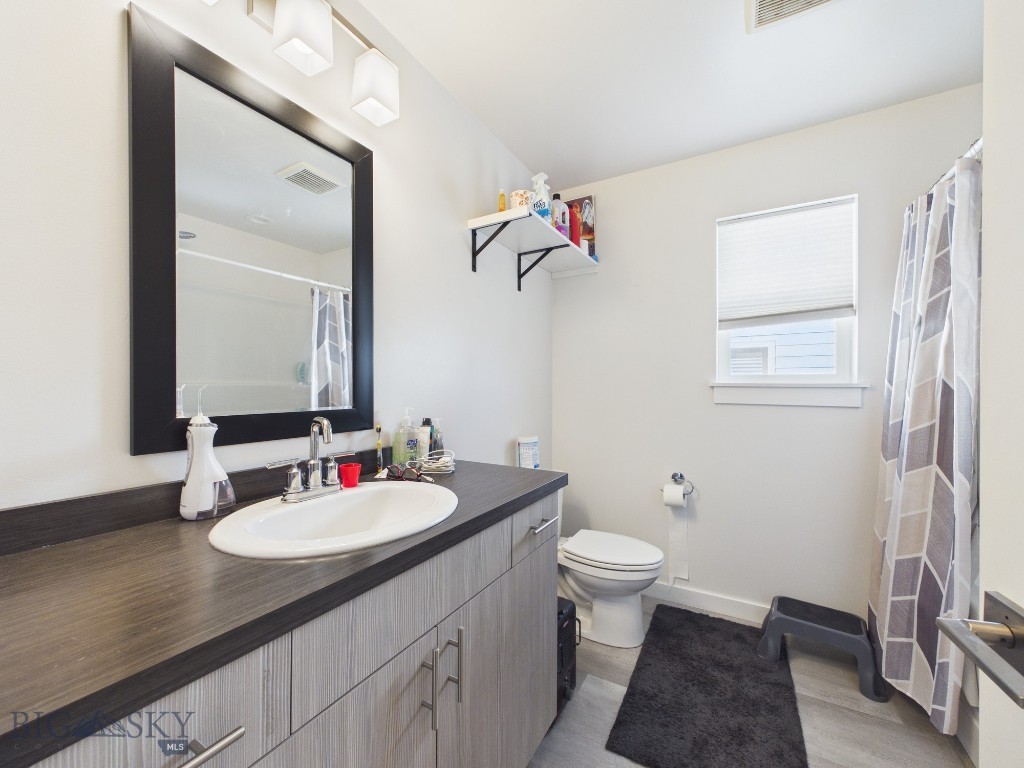 Henson - Residential