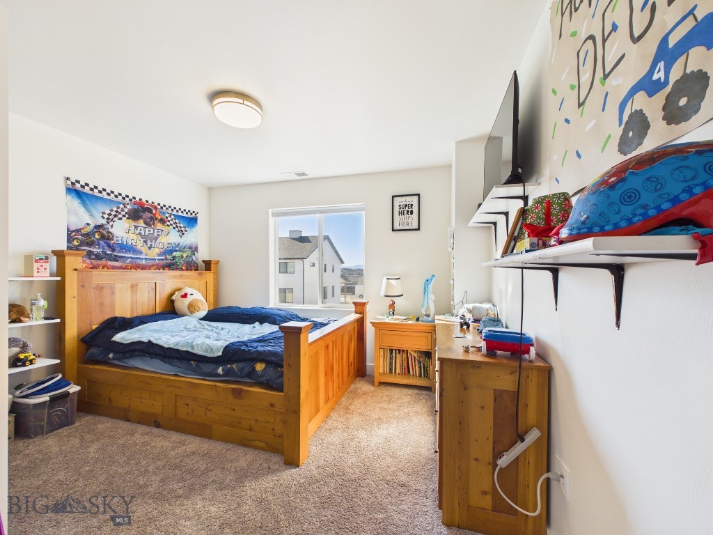 Henson - Residential