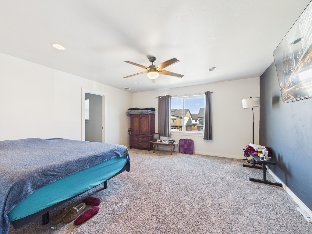 Henson - Residential