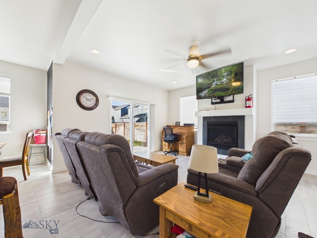 Henson - Residential