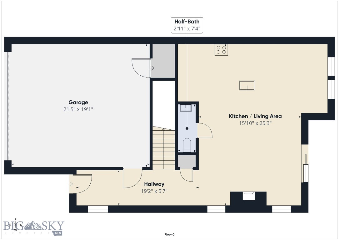 Henson - Residential