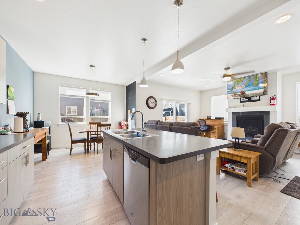 Henson - Residential