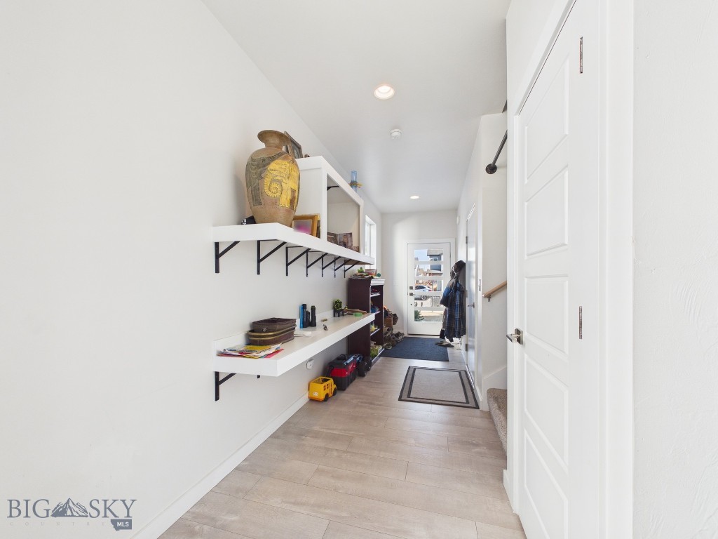 Henson - Residential