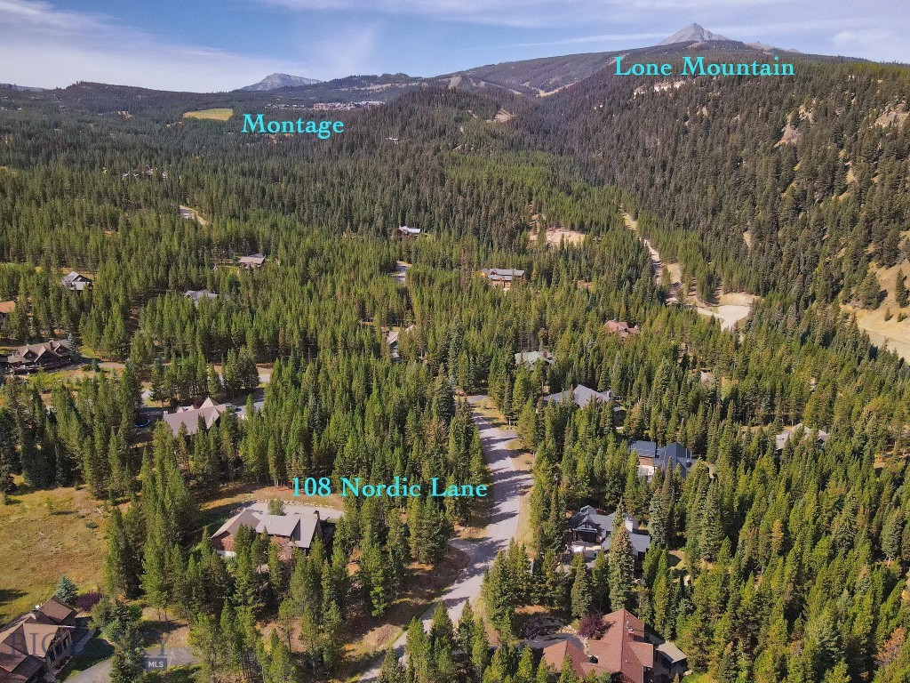 Aspen Groves - Residential