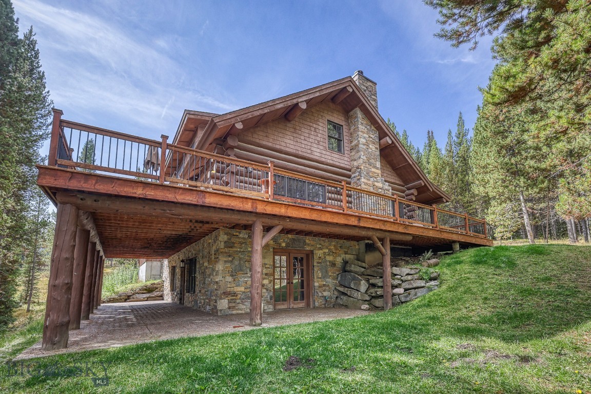Aspen Groves - Residential