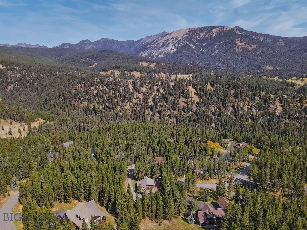 Aspen Groves - Residential