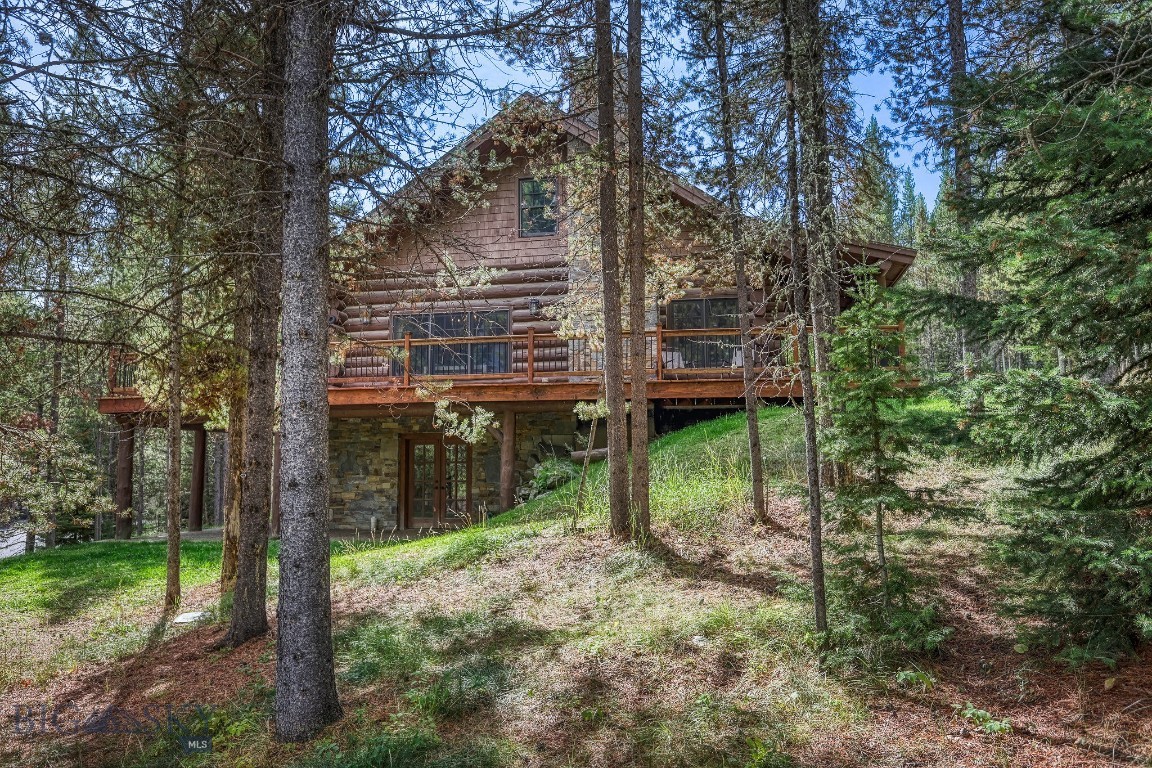 Aspen Groves - Residential