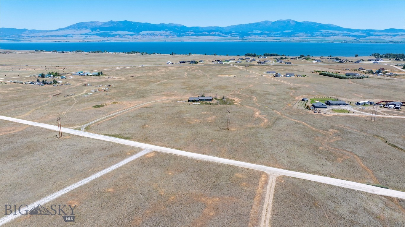 Build your dream home or a weekend getaway on this great 2.73 Acre lot located in the Albe Minor Subdivision. Conveniently off Hwy. 287, 6 miles north of Townsend near Canyon Ferry Lake. The Silos boat ramp at Broadwater Bay is just 3 miles down the road. Enjoy the views of the Lake and of the Elkhorn & Big Belt Mountain Ranges. Endless recreational opportunities within minutes from this lot. Bring your horses and 4H animals. Call to schedule your showing today!