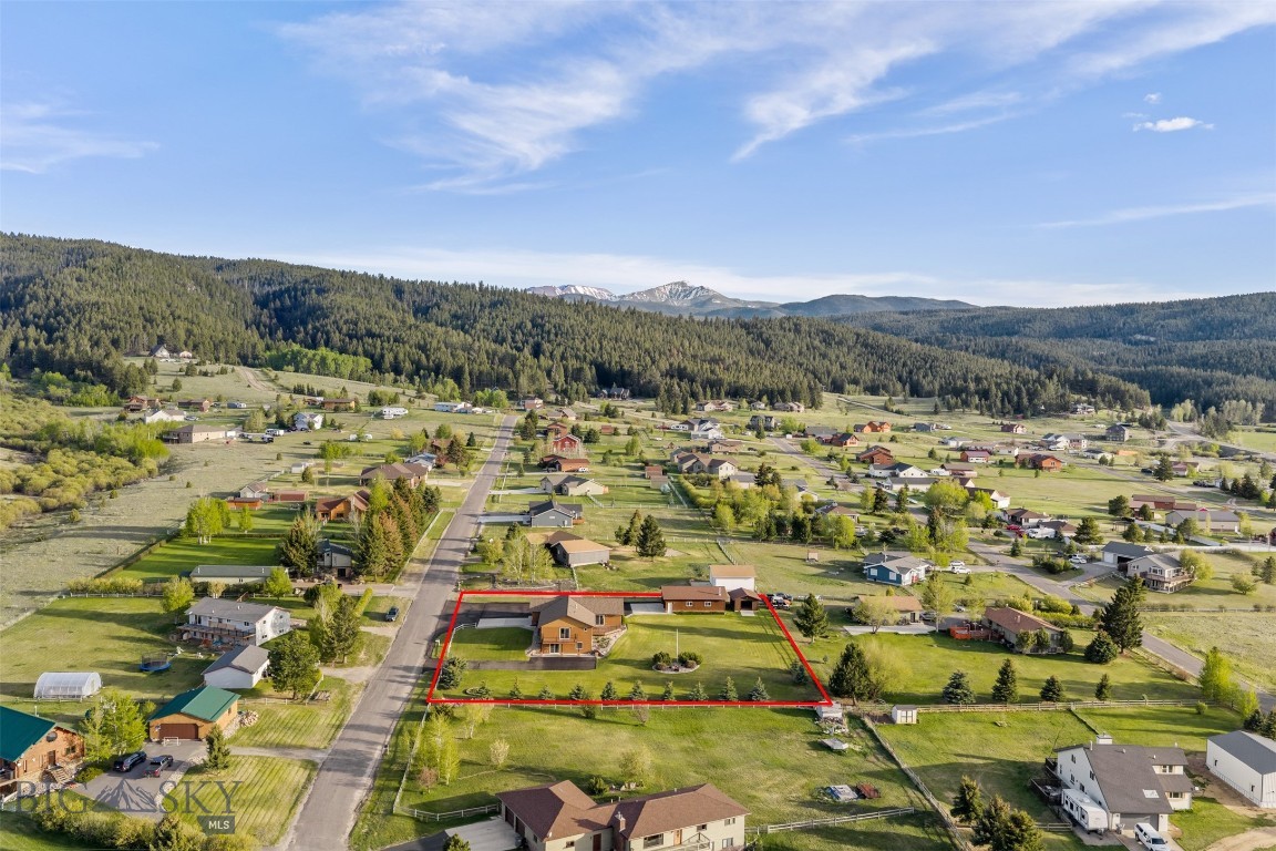 234 Meadow View Drive