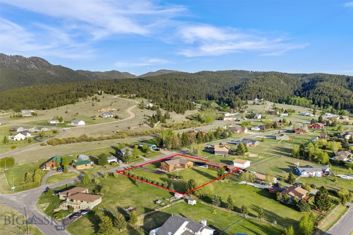 234 Meadow View Drive