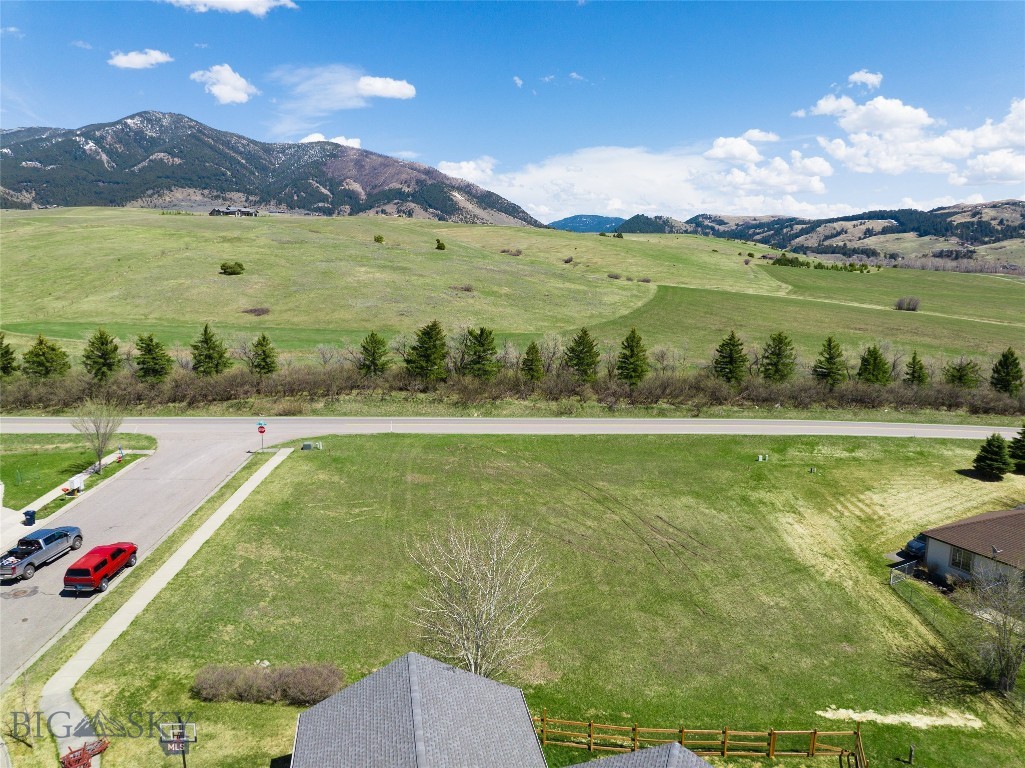 Bridger Creek in Bozeman - Land