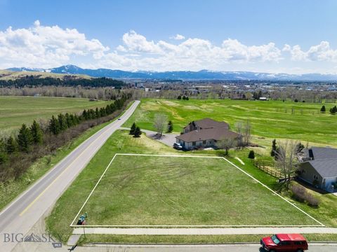 Photo of 1078 Caddie Court, Bozeman, MT 59715 (MLS # 401211)
