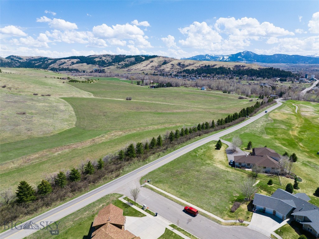 Bridger Creek in Bozeman - Land