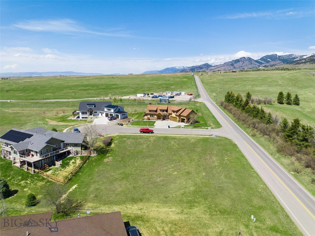 Bridger Creek in Bozeman - Land