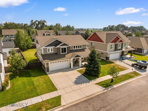 Photo of 4858 Victory Street St, Bozeman, MT 59718 (MLS # 413476)