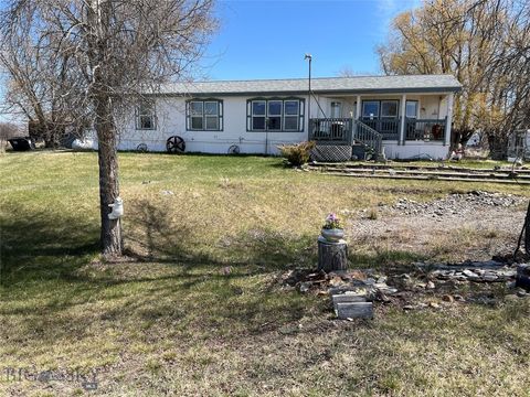3179 Pyfer Road N Three Forks MT 59752